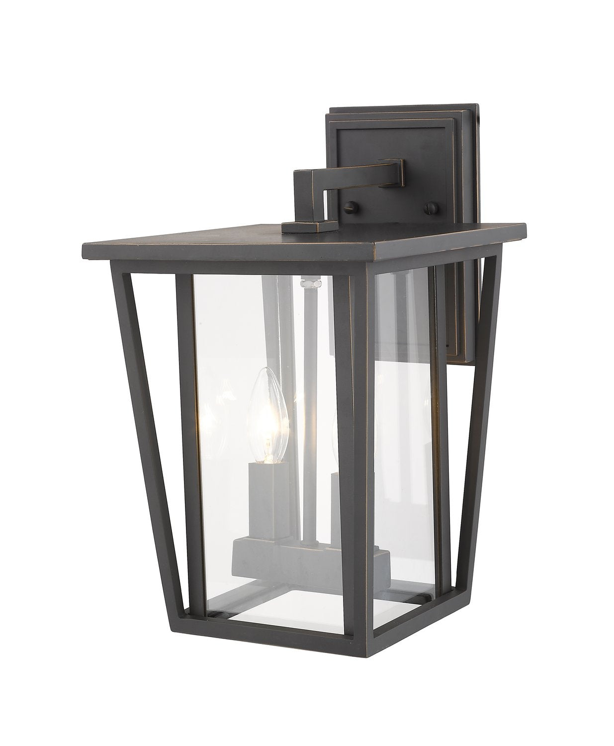 Z-LITE, SEOUL OUTDOOR WALL LIGHT, OUTDOOR WALL LIGHTS