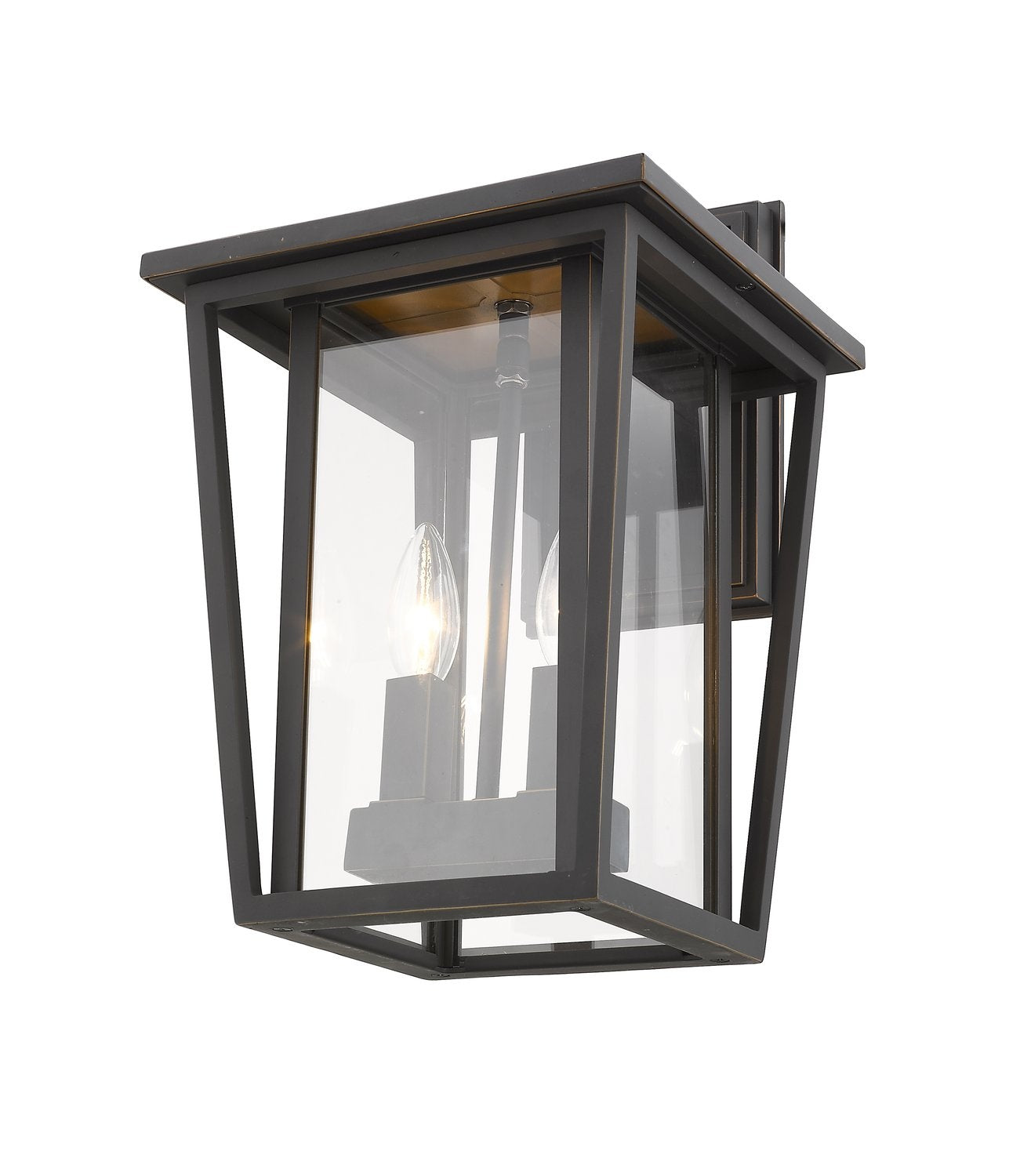 Z-LITE, SEOUL OUTDOOR WALL LIGHT, OUTDOOR WALL LIGHTS