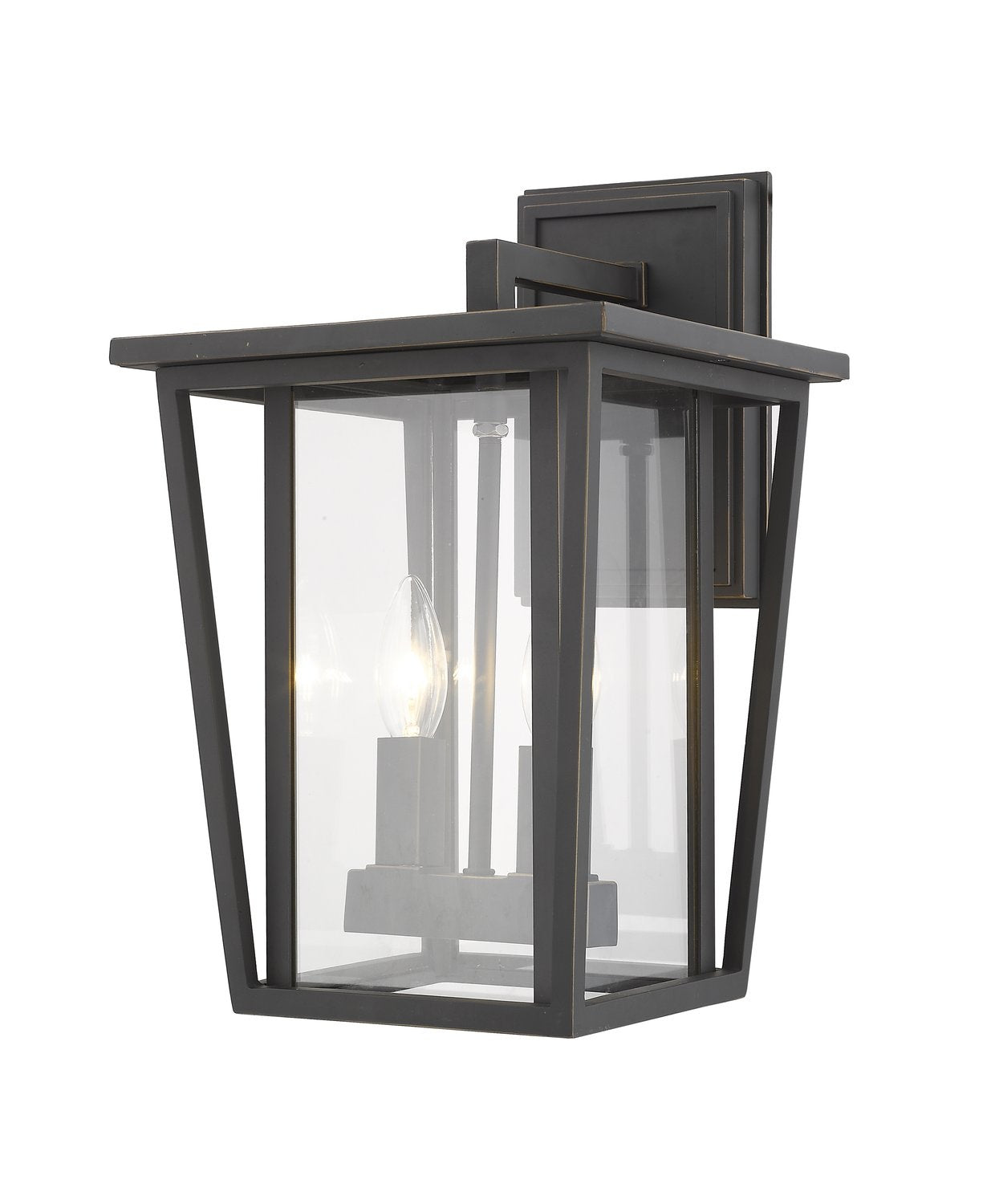 Z-LITE, SEOUL OUTDOOR WALL LIGHT, OUTDOOR WALL LIGHTS