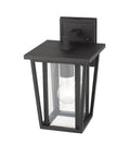 Z-LITE, SEOUL OUTDOOR WALL LIGHT, OUTDOOR WALL LIGHTS
