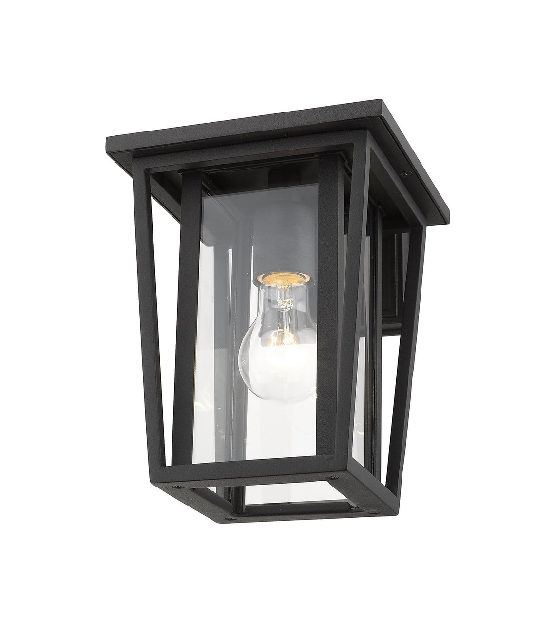 Z-LITE, SEOUL OUTDOOR WALL LIGHT, OUTDOOR WALL LIGHTS