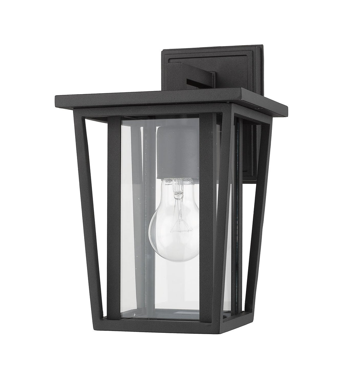 Z-LITE, SEOUL OUTDOOR WALL LIGHT, OUTDOOR WALL LIGHTS