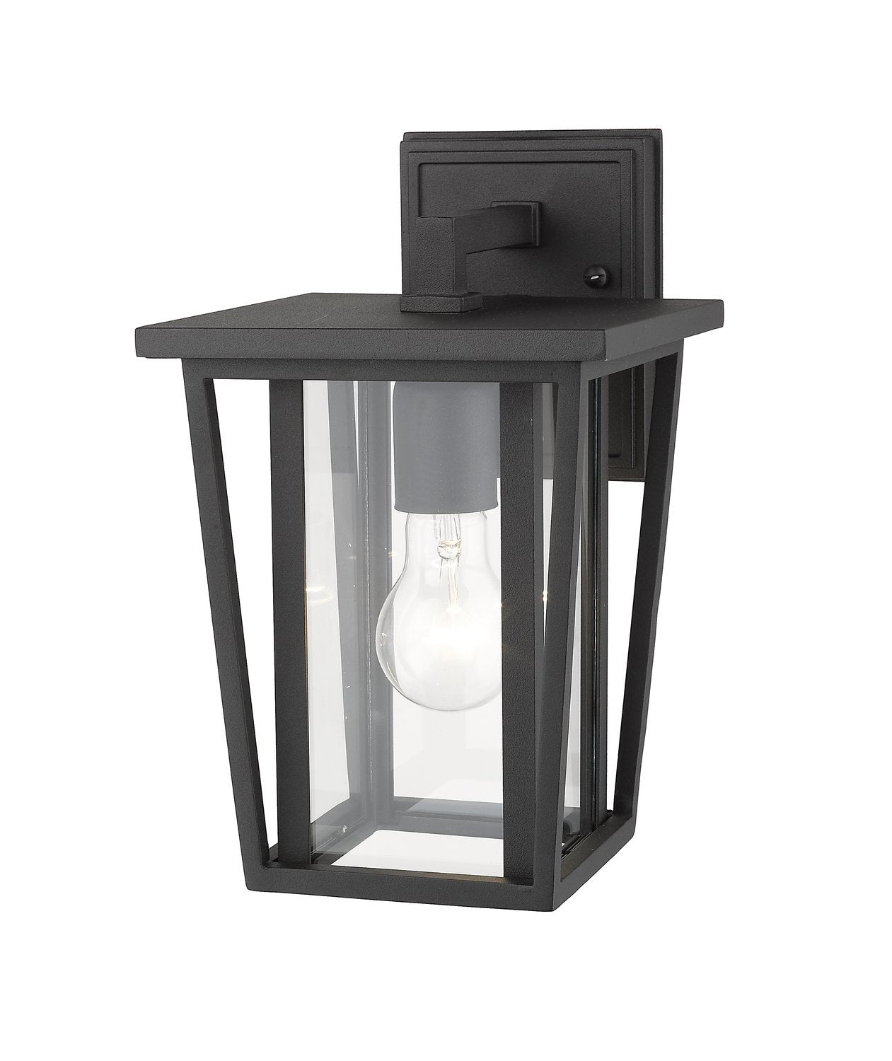 Z-LITE, SEOUL OUTDOOR WALL LIGHT, OUTDOOR WALL LIGHTS
