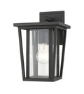Z-LITE, SEOUL OUTDOOR WALL LIGHT, OUTDOOR WALL LIGHTS