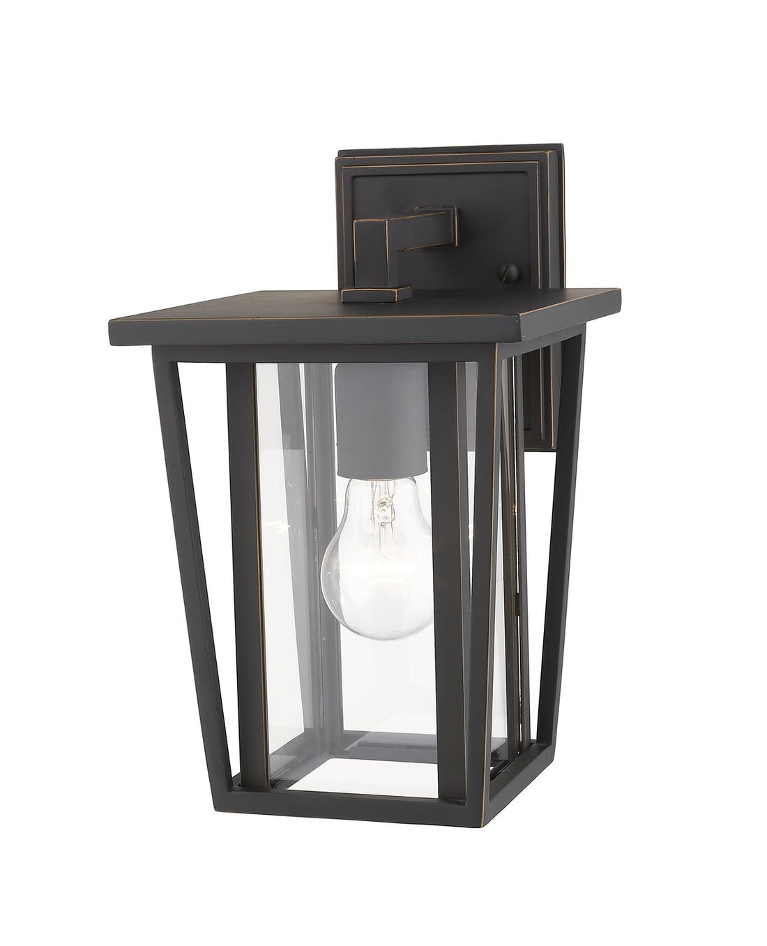 Z-LITE, SEOUL OUTDOOR WALL LIGHT, OUTDOOR WALL LIGHTS