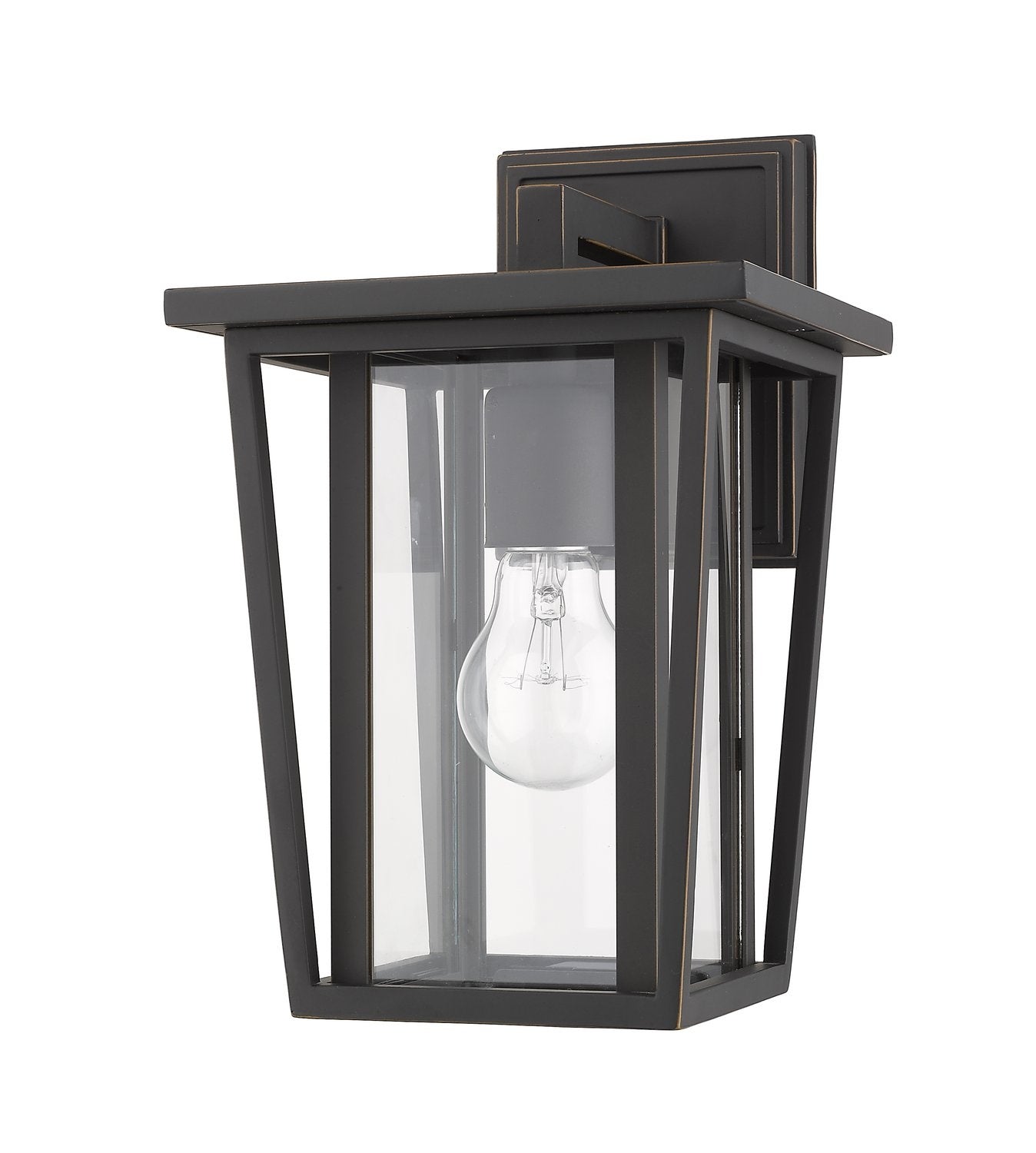 Z-LITE, SEOUL OUTDOOR WALL LIGHT, OUTDOOR WALL LIGHTS