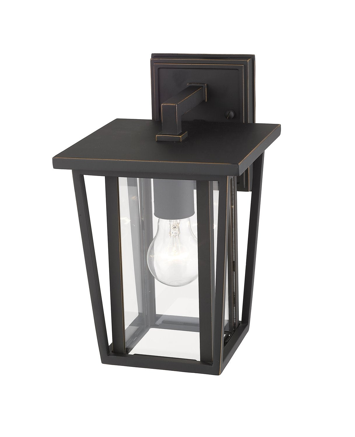 Z-LITE, SEOUL OUTDOOR WALL LIGHT, OUTDOOR WALL LIGHTS