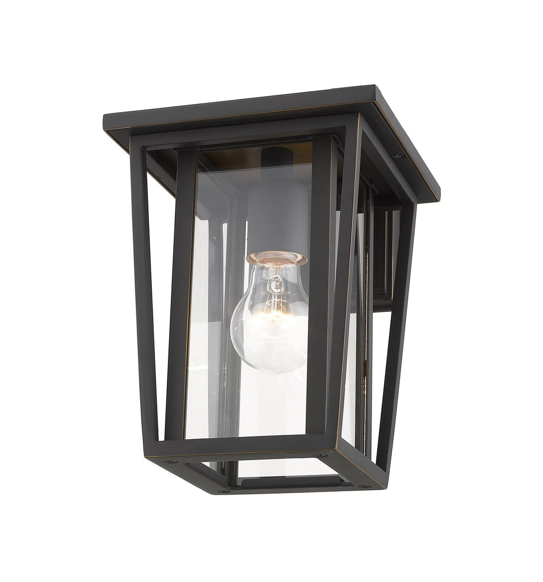 Z-LITE, SEOUL OUTDOOR WALL LIGHT, OUTDOOR WALL LIGHTS
