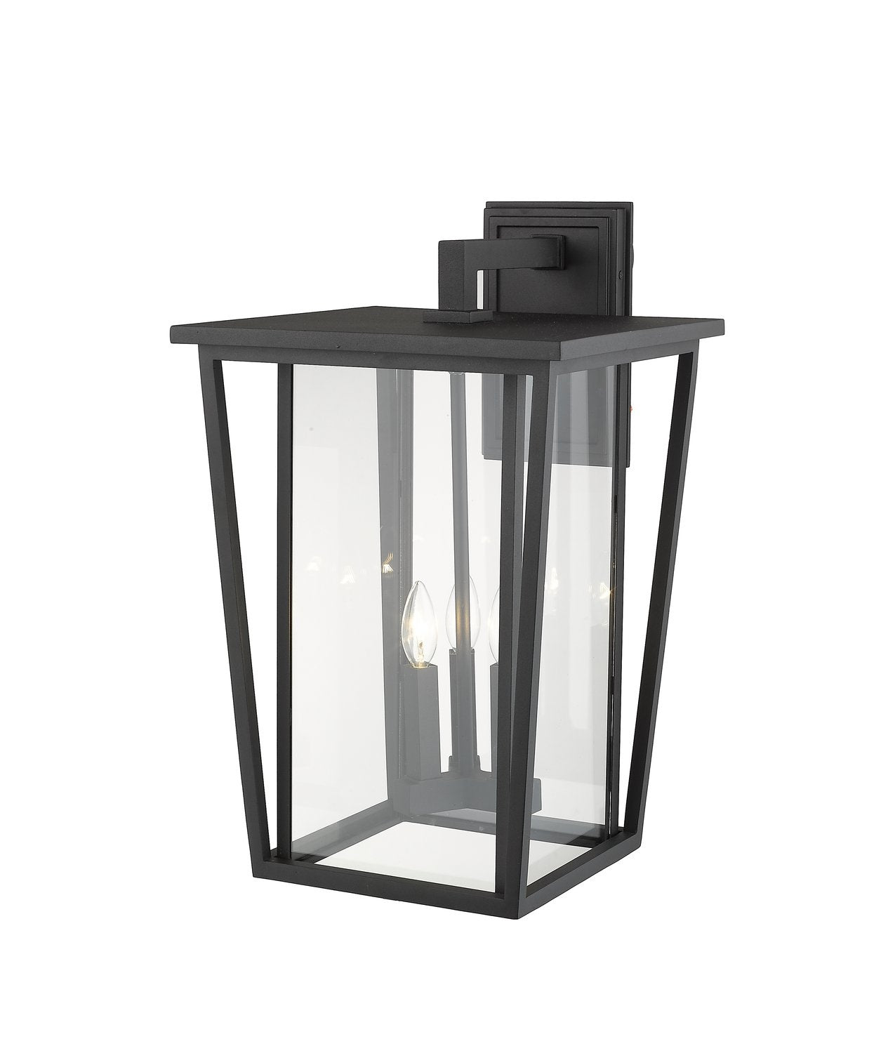Z-LITE, SEOUL OUTDOOR WALL LIGHT, OUTDOOR WALL LIGHTS