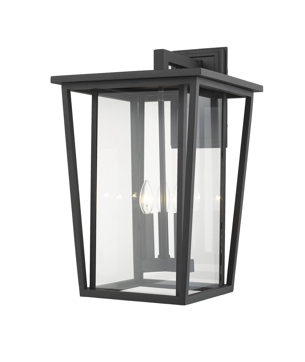 Z-LITE, SEOUL OUTDOOR WALL LIGHT, OUTDOOR WALL LIGHTS