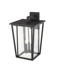 Z-LITE, SEOUL OUTDOOR WALL LIGHT, OUTDOOR WALL LIGHTS