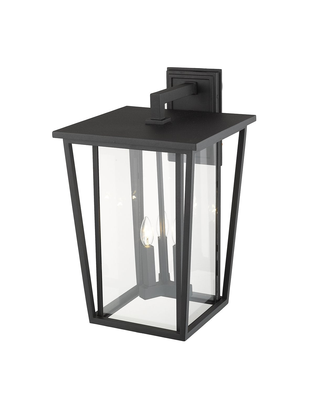 Z-LITE, SEOUL OUTDOOR WALL LIGHT, OUTDOOR WALL LIGHTS