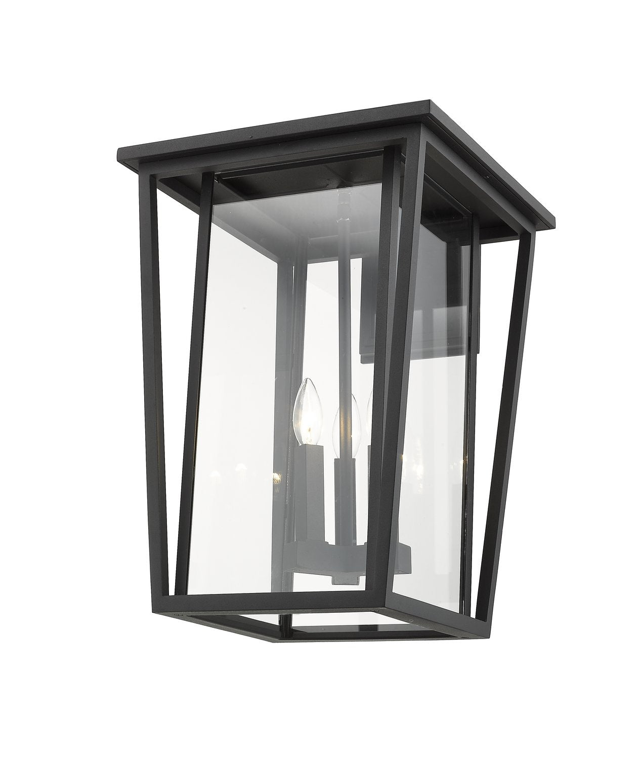 Z-LITE, SEOUL OUTDOOR WALL LIGHT, OUTDOOR WALL LIGHTS