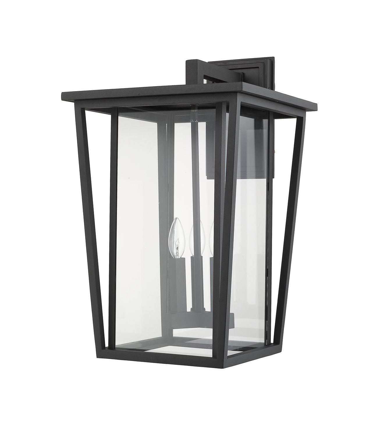Z-LITE, SEOUL OUTDOOR WALL LIGHT, OUTDOOR WALL LIGHTS