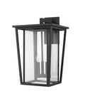 Z-LITE, SEOUL OUTDOOR WALL LIGHT, OUTDOOR WALL LIGHTS