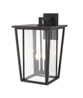 Z-LITE, SEOUL OUTDOOR WALL LIGHT, OUTDOOR WALL LIGHTS