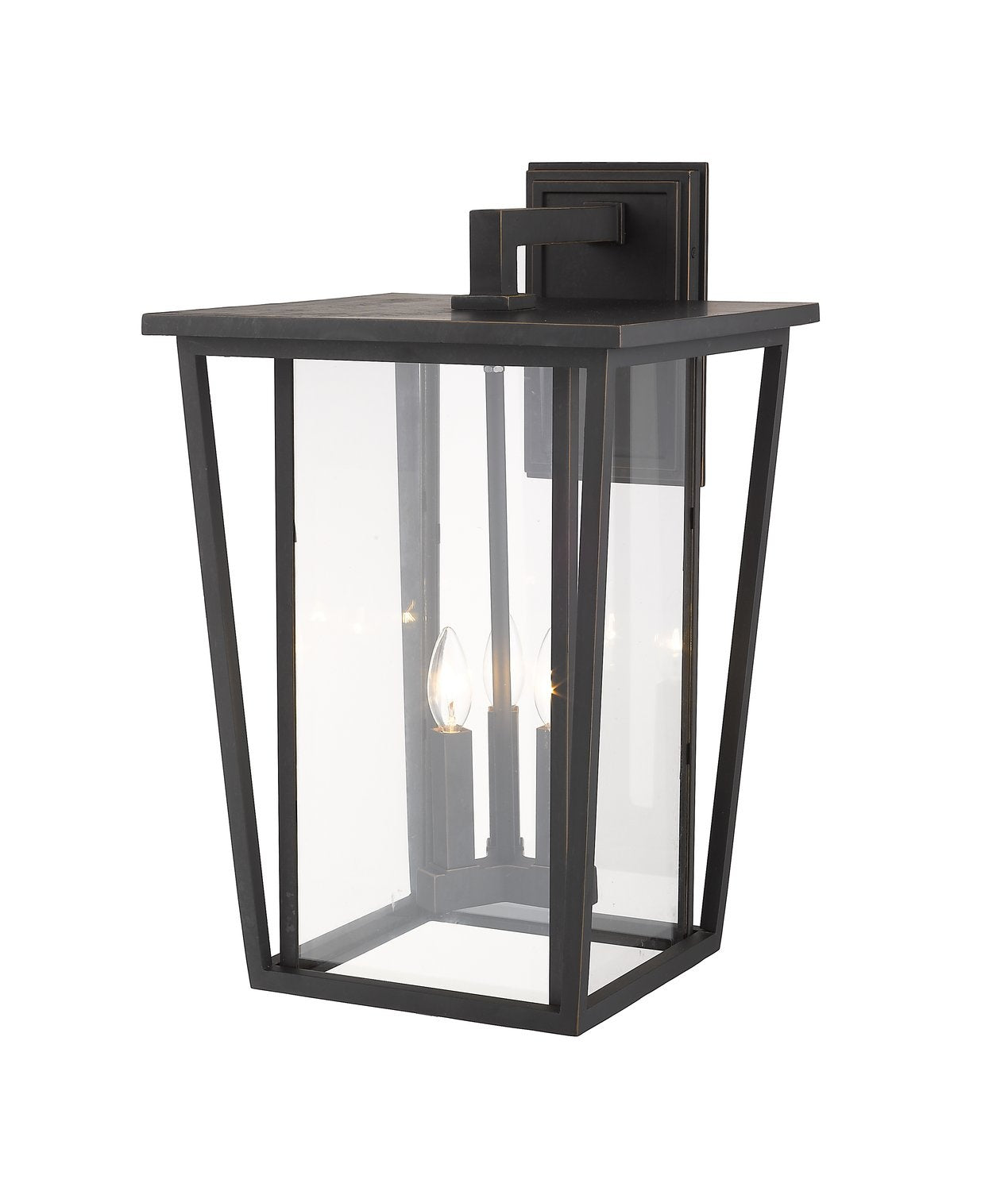 Z-LITE, SEOUL OUTDOOR WALL LIGHT, OUTDOOR WALL LIGHTS