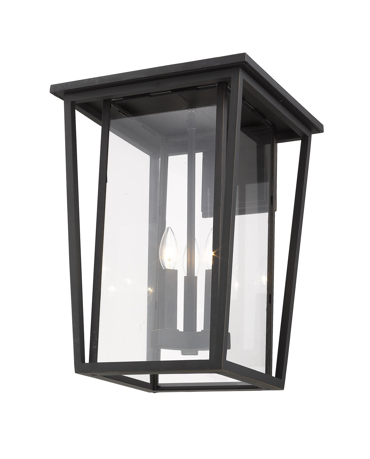 Z-LITE, SEOUL OUTDOOR WALL LIGHT, OUTDOOR WALL LIGHTS