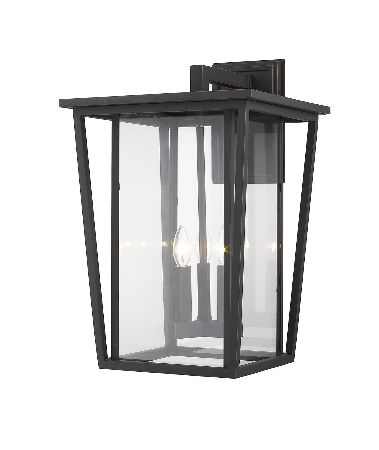 Z-LITE, SEOUL OUTDOOR WALL LIGHT, OUTDOOR WALL LIGHTS