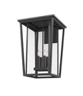 Z-LITE, SEOUL OUTDOOR WALL LIGHT, OUTDOOR WALL LIGHTS