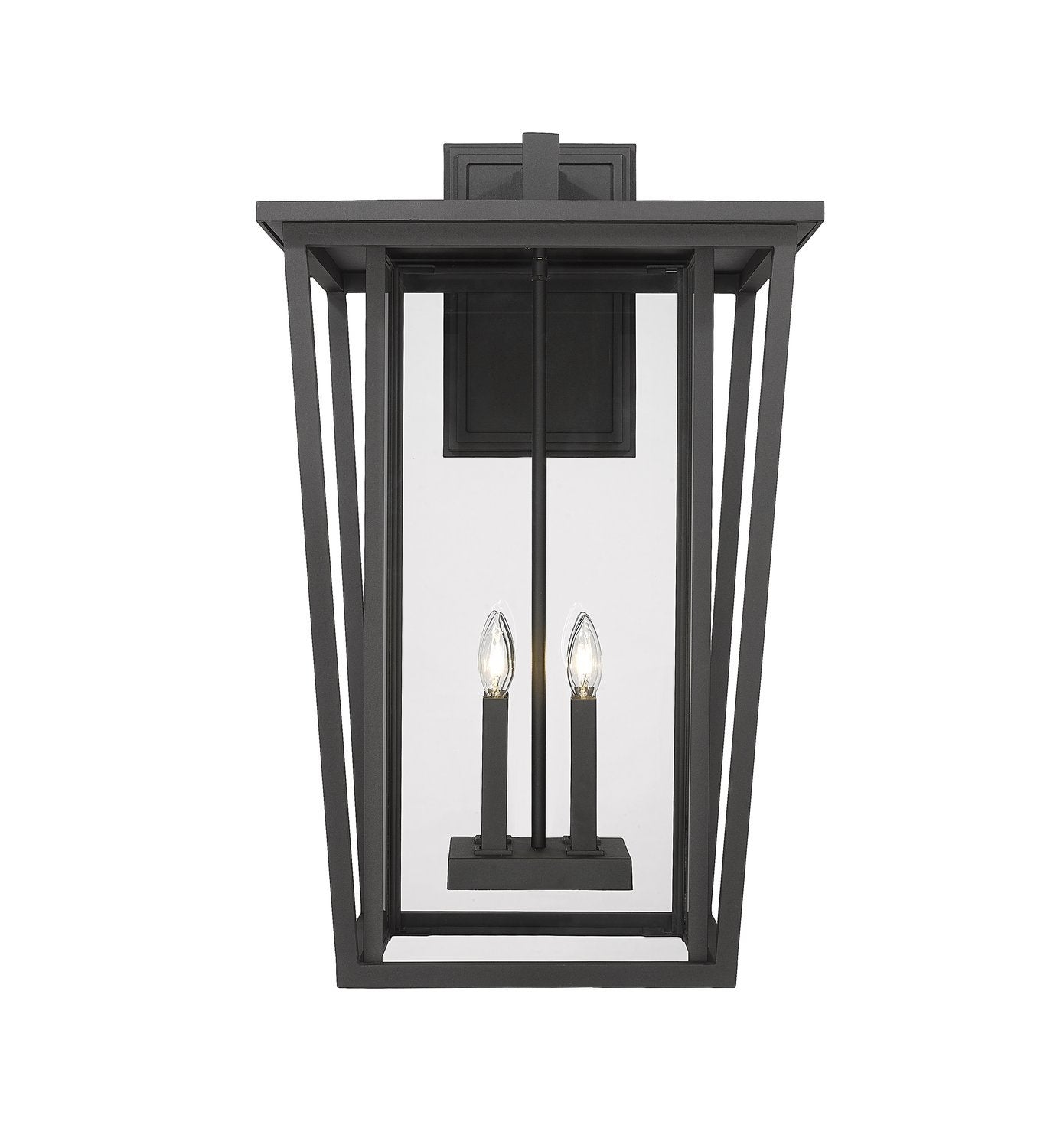 Z-LITE, SEOUL OUTDOOR WALL LIGHT, OUTDOOR WALL LIGHTS