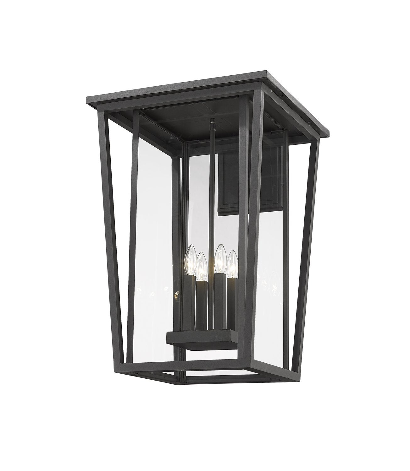 Z-LITE, SEOUL OUTDOOR WALL LIGHT, OUTDOOR WALL LIGHTS