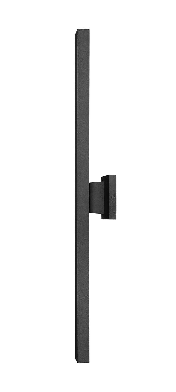Z-LITE, EDGE OUTDOOR WALL LIGHT, OUTDOOR WALL LIGHTS