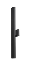 Z-LITE, EDGE OUTDOOR WALL LIGHT, OUTDOOR WALL LIGHTS