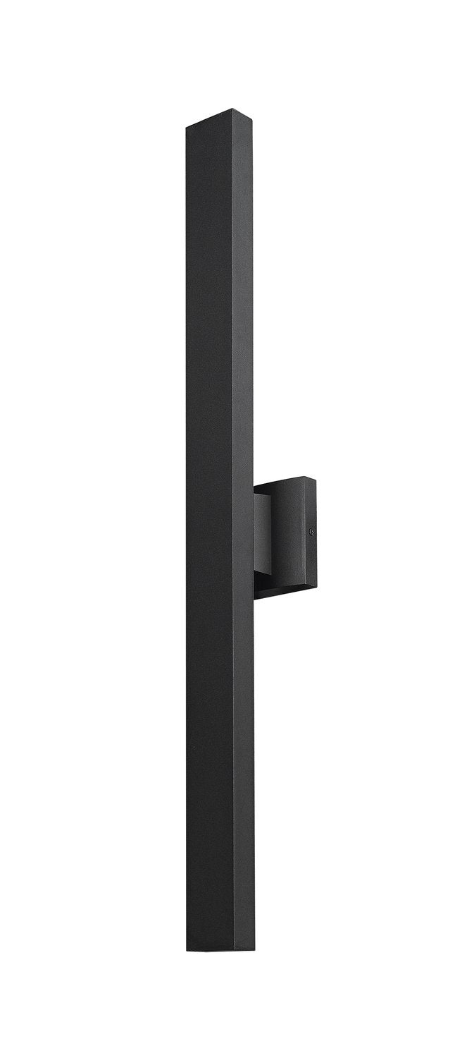 Z-LITE, EDGE OUTDOOR WALL LIGHT, OUTDOOR WALL LIGHTS