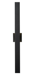 Z-LITE, EDGE OUTDOOR WALL LIGHT, OUTDOOR WALL LIGHTS