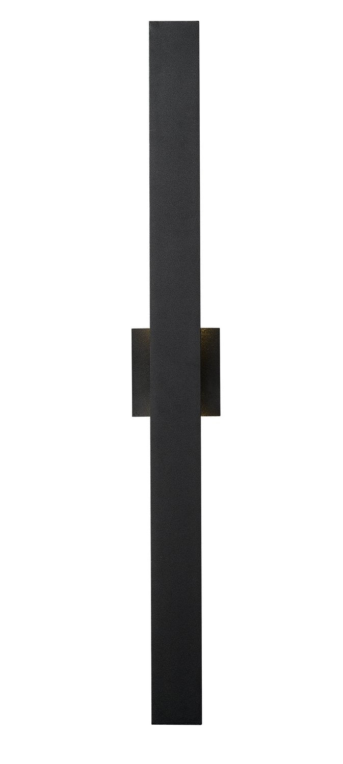 Z-LITE, EDGE OUTDOOR WALL LIGHT, OUTDOOR WALL LIGHTS