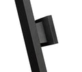 Z-LITE, EDGE OUTDOOR WALL LIGHT, OUTDOOR WALL LIGHTS