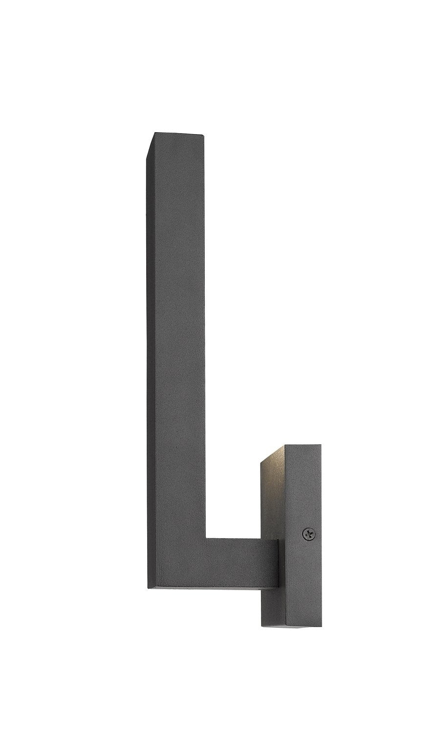 Z-LITE, EDGE OUTDOOR WALL LIGHT, OUTDOOR WALL LIGHTS
