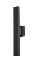 Z-LITE, EDGE OUTDOOR WALL LIGHT, OUTDOOR WALL LIGHTS
