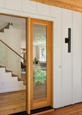 Z-LITE, EDGE OUTDOOR WALL LIGHT, OUTDOOR WALL LIGHTS