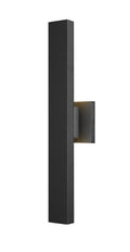 Z-LITE, EDGE OUTDOOR WALL LIGHT, OUTDOOR WALL LIGHTS