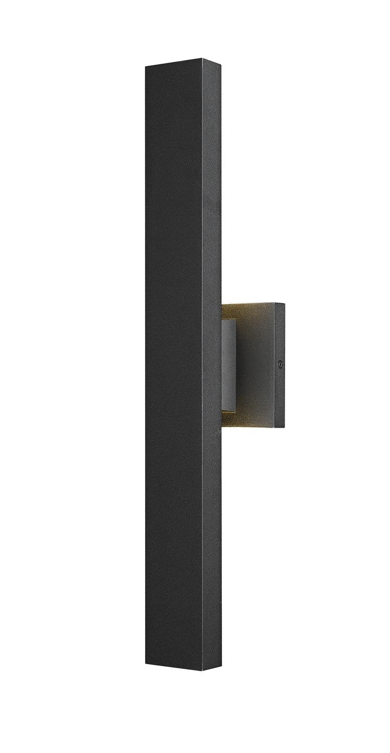 Z-LITE, EDGE OUTDOOR WALL LIGHT, OUTDOOR WALL LIGHTS