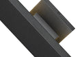 Z-LITE, EDGE OUTDOOR WALL LIGHT, OUTDOOR WALL LIGHTS