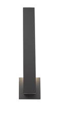 Z-LITE, EDGE OUTDOOR WALL LIGHT, OUTDOOR WALL LIGHTS