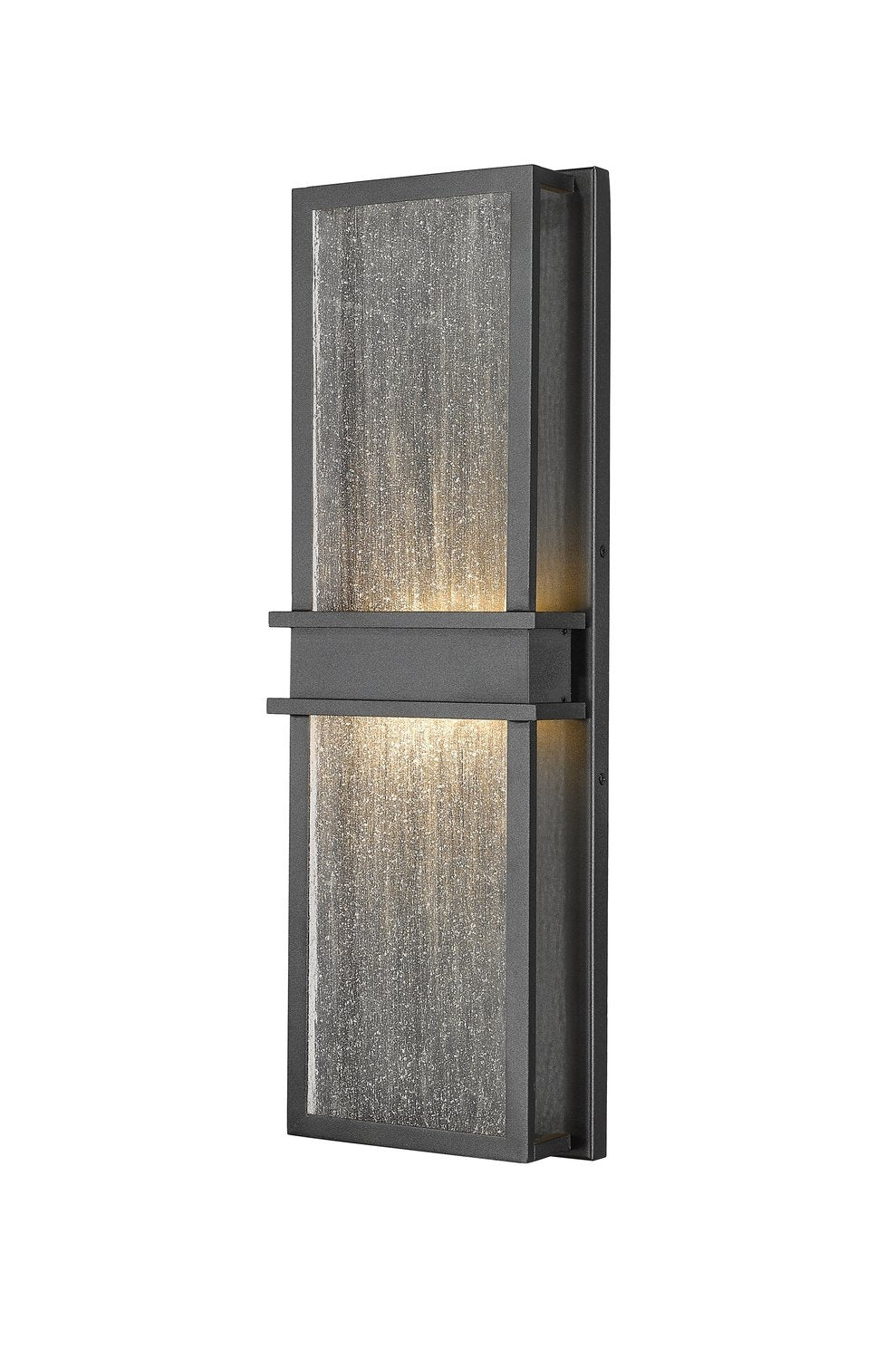 Z-LITE, ECLIPSE OUTDOOR WALL LIGHT, OUTDOOR WALL LIGHTS