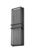 Z-LITE, ECLIPSE OUTDOOR WALL LIGHT, OUTDOOR WALL LIGHTS