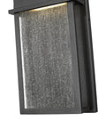 Z-LITE, ECLIPSE OUTDOOR WALL LIGHT, OUTDOOR WALL LIGHTS