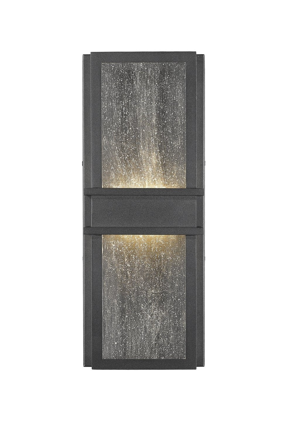 Z-LITE, ECLIPSE OUTDOOR WALL LIGHT, OUTDOOR WALL LIGHTS