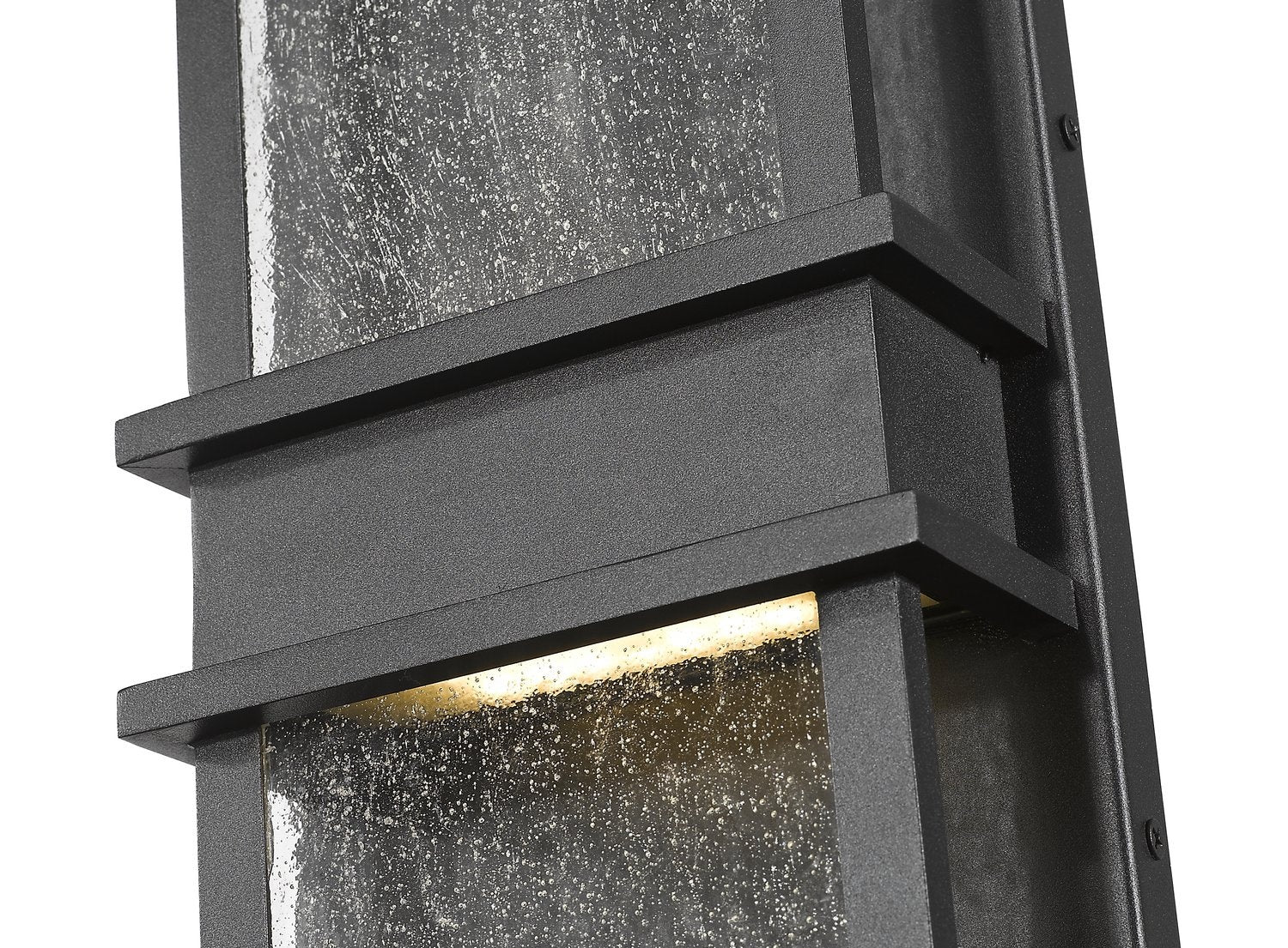 Z-LITE, ECLIPSE OUTDOOR WALL LIGHT, OUTDOOR WALL LIGHTS