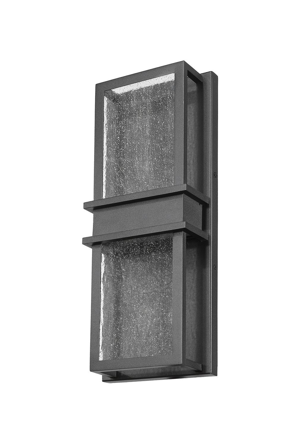 Z-LITE, ECLIPSE OUTDOOR WALL LIGHT, OUTDOOR WALL LIGHTS