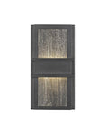 Z-LITE, ECLIPSE OUTDOOR WALL LIGHT, OUTDOOR WALL LIGHTS