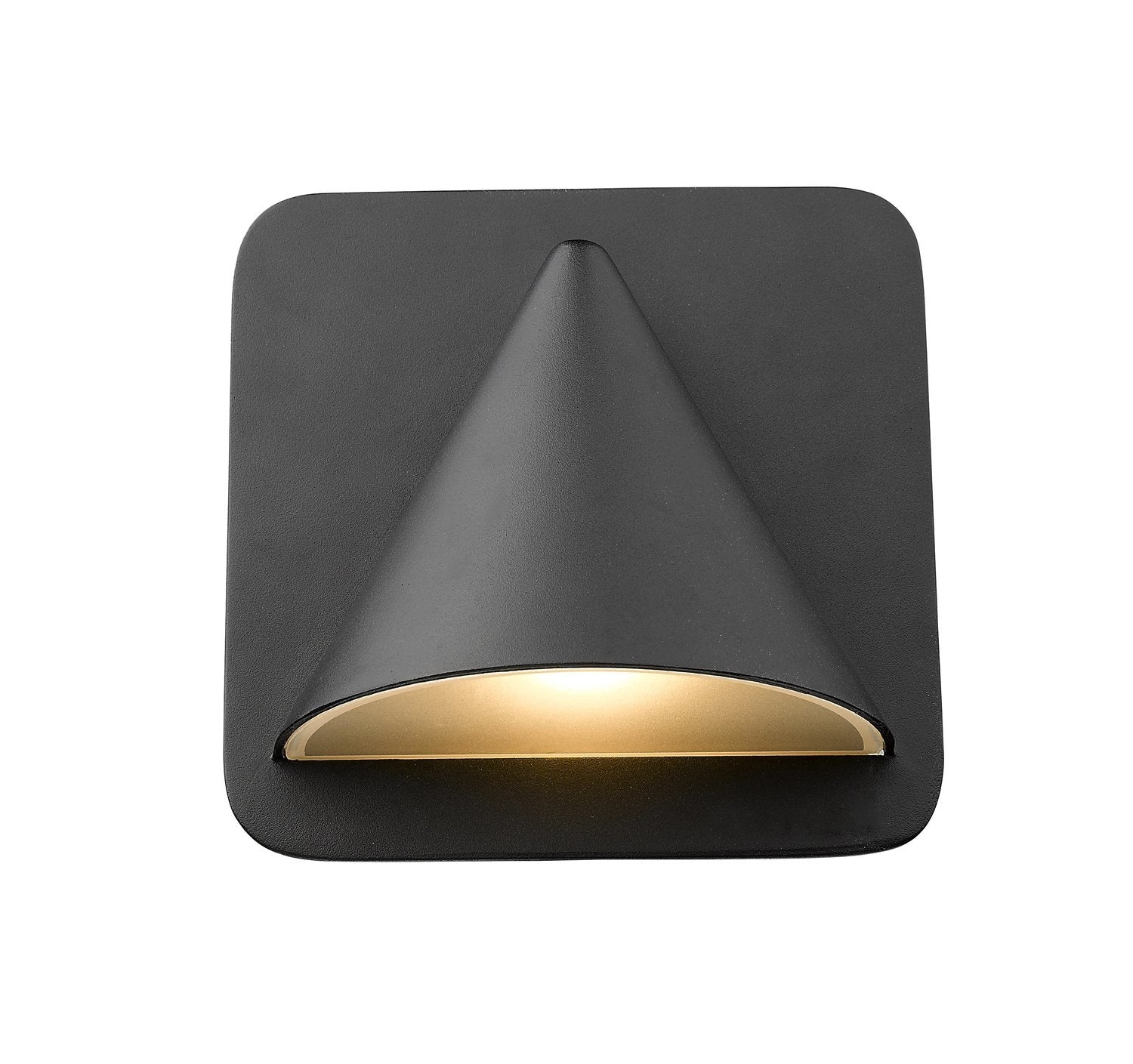Z-LITE, OBELISK OUTDOOR WALL LIGHT, OUTDOOR WALL LIGHTS