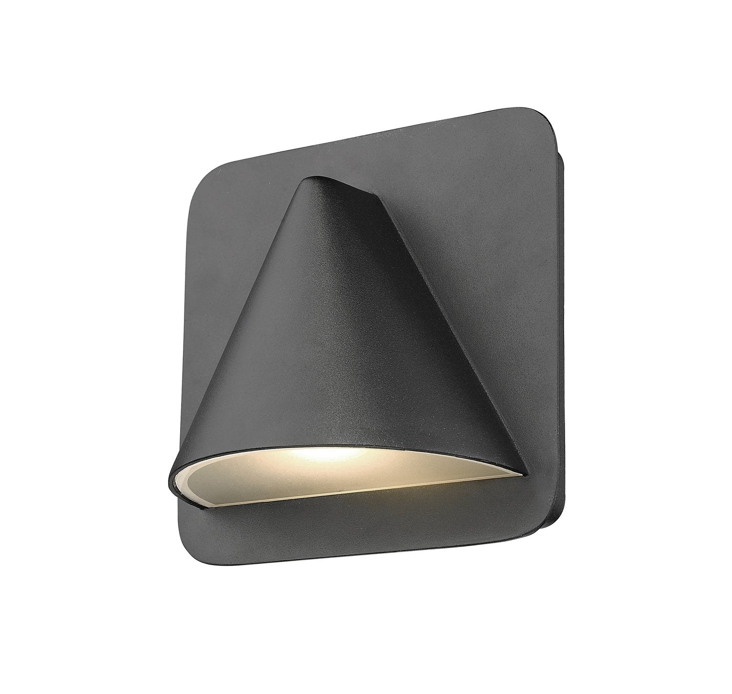 Z-LITE, OBELISK OUTDOOR WALL LIGHT, OUTDOOR WALL LIGHTS