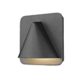 Z-LITE, OBELISK OUTDOOR WALL LIGHT, OUTDOOR WALL LIGHTS