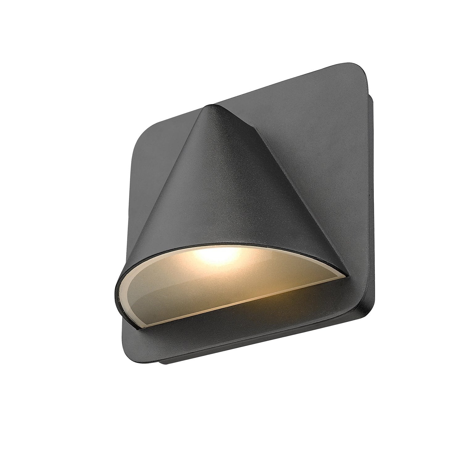 Z-LITE, OBELISK OUTDOOR WALL LIGHT, OUTDOOR WALL LIGHTS
